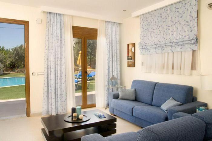 Executive Rhodes Villa 2 Bedroom 2 Bathroom Bd Villa Pefkos Pefki Екстериор снимка